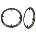 thumbnail image 4 of Bike Chainwheel Protector, Bike Chain Guard Black  For Riding, 4 of 8