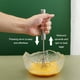 thumbnail image 5 of Billuyoard Mezclador de huevos de acero inoxidable con mango cómodo para una experiencia de cocina sin esfuerzo, herramientas para huevos de Cocina y Comedor, 5 of 6