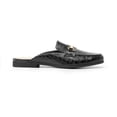 thumbnail image 1 of Slipper Flexi para Mujer Estilo 105305 Negro Flexi 105305, 1 of 5