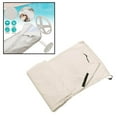 thumbnail image 3 of Winter Cover For Swimming Pool Solar Reel - Reel Reel Protective Not Included L Beige, 3 of 9