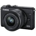 thumbnail image 5 of Canon EOS M200 Mirrorless Digital Camera with 15-45mm Lens (International Model), 5 of 6