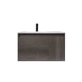 thumbnail image 2 of Gabinete De Baño STANISS Con Espejo Decorativo Minimalista, 2 of 6