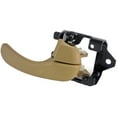 thumbnail image 4 of Dorman 81984 Interior Door Handle for Specific Chevrolet Models, Brown; Smooth, 4 of 4