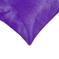 thumbnail image 2 of TORINO COWHIDE PILLOW 18"X18" 2-PACK, 2 of 2