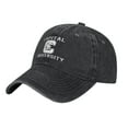 thumbnail image 2 of Capital University Unisex Adjustable For Hat Baseball Cap Casquette, 2 of 8