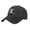 Black, variant on Capital University Hat Adjustable Baseball Cap Cotton Cowboy Hat, Fashionable For Man Woman