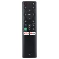 thumbnail image 1 of New Original RC870P For Panasonic Bluetooth Voice TV Remote Control 06-B87W21-PA04XS, 1 of 6