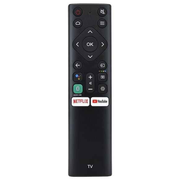 New Original RC870P For Panasonic Bluetooth Voice TV Remote Control 06-B87W21-PA04XS
