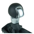 thumbnail image 3 of RKX S-Tronic Automatic transmission SHIFT KNOB DSG Stronic B8 A4 S4 Q5 Q7 A5 A3, 3 of 4