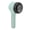 Green, variant on Rupoun Electric Lint Remover Multifunctional Rechargeable Digital Display Fuzz Shaver Fabric Pill Trimmer for Clothes Sweaters Furniture Green Color 7.87 in / 20 cm Length