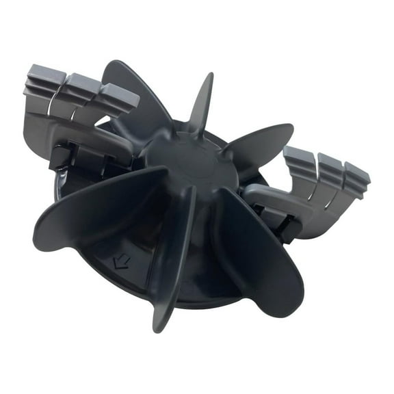 HeSLehs Cyclonic Scrubbing Turbine MAXX R0949100