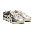 thumbnail image 1 of New Onitsuka & Tiger MEXICO 66 GOLD/WHITE Sneakers 1183b566-021, 1 of 6