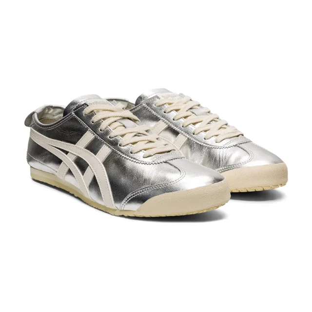 New Onitsuka & Tiger MEXICO 66 GOLD/WHITE Sneakers 1183b566-021
