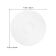 thumbnail image 2 of BESTYASH Turntable Pad 1Set 12 Inches Acrylic White For Music Lovers Non Slip Design, 2 of 8