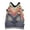6881, variant on Pink Lover Women Bras 6 Pack of Cotton Sports Bra B cup C cup D cup 40C (6830)