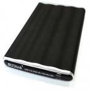 Buslink DL-2TSDU31G2 2TB Solid State Drive - 2.5in Portable External Drive