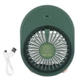 thumbnail image 2 of Ventilador de refrigeración NikouMX Enfriador de aire USB humidificador de escritorio, 2 of 8