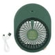 thumbnail image 1 of Enfriador de aire USB, enfriador de aire USB, humidificador de escritorio, ventilador de refrigeración por aire, ventilador de refrigeración por aire confiable y duradero, 1 of 8
