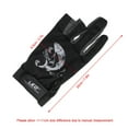 thumbnail image 6 of LEO FISHING Slip-resistant Fingerless Fishing Gloves - Quick Drying, Breathable, Perfect for Sports and Cycling, 6 of 7