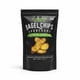 thumbnail image 1 of Botana Bagel Chips Sabores Surtidos 250gr (Natural, Integral y Centeno) | Horneados | Canadian Bagels | Kosher, 1 of 3