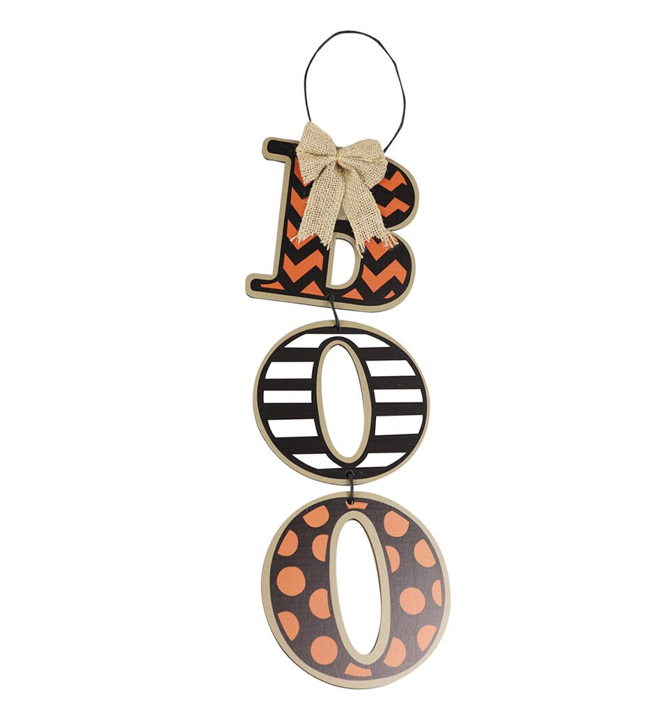 Sign for Halloween Decorations Sign Halloween Halloween Party Wall Door