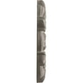 thumbnail image 3 of 7 5/8"OD x 1 3/8"P Kent Round Rosette, 3 of 14