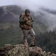 thumbnail image 4 of Eberlestock Recon Modular Bino Pack - Sistema Avanzado De Arnés Binocular Con Accesorios Personalizables - Montaña - Pequeño, 4 of 5