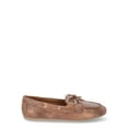thumbnail image 2 of Time and Tru Women's Boat Shoes, 2 of 6