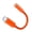 O, variant on USB C Male To 3.5mm Female Headphone Sound Adapter Cable With Clear Sound For Smartphones Tablets Laptops
