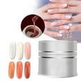 thumbnail image 4 of TISHITA Vernis Gel Trempage pour Ongles 15 ml Gel de Réparation pour Ongles Constructeur pour Bricolage à la Maison Haute Adhérence 2, 4 of 7