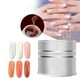 thumbnail image 5 of Gel Soak off for gel de uñas 15ml Fortalecimiento Builder Extensión Reparación de uñas para DIY Uñas naturales de - 1 1 Salvador Constructor de uñas de gel, 5 of 10