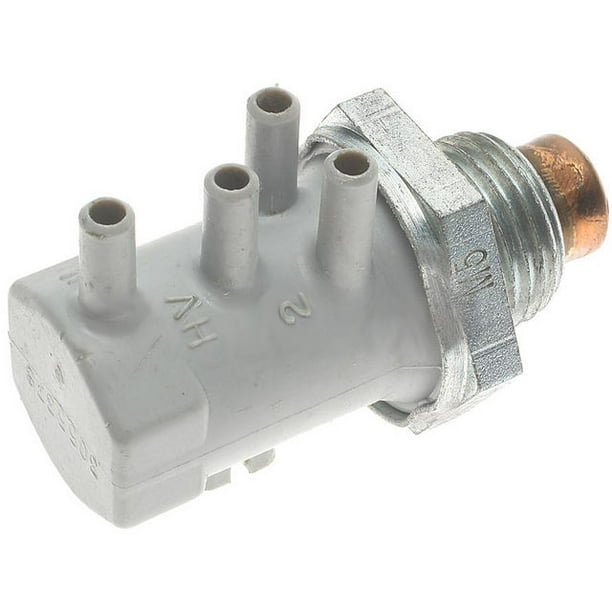 Ported Vacuum Switch Compatible with 1983 1986 Chevy G20 1984 1985