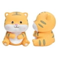 thumbnail image 4 of Hucha para niños Ticfox tigre adorable de vinilo, 4 of 12