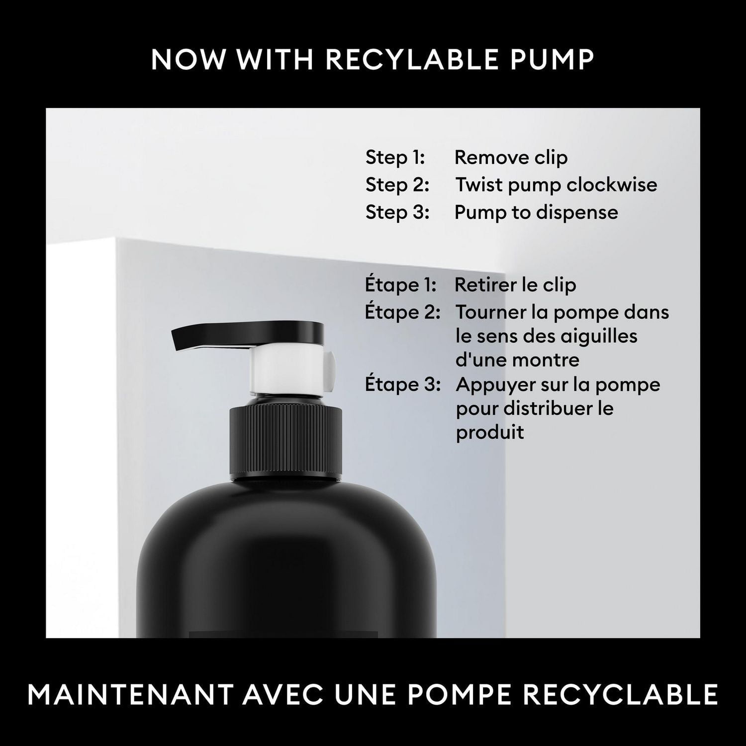 Revitalisant TRESemmé Keratin Repair Bond Plex Revitalisant 828 ml