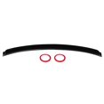 thumbnail image 3 of ANGGREK Glossy Black Rear Window Roof Spoiler Fit For 3 Series F30 &F80 M3 2013-2019,Rear Roof Spoiler,Rear Window Roof Spoiler, 3 of 8