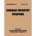 thumbnail image 2 of German Infantry Weapons (Special Series, No. 14), 2 of 2