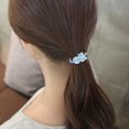 thumbnail image 4 of 8PCS Hair Tie Fashion All-match Creative Ponytail Holder Hair Rope for Women, 4 of 6