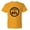 Gold, variant on ™ Mens Born Made In ST Louis MO Missouri Logo Label HQ Tee