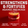 thumbnail image 3 of Old Spice Sculpting Putty for Men, Healthy and Strong with Vitamin E and Biotin, Men's Hair Styling Putty, High Hold, Matte Finish, 2.22 oz, 3 of 12