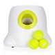 thumbnail image 2 of Methold Lanzador de bolas de perro divertido y duradero para juegos excelentes Bolas de lanzamiento de bolas automáticas fáciles de Suministros para perros Amarillo estándar del Reino Unido, 2 of 6