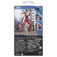 thumbnail image 3 of G.I. Joe Classified Series #124, Kim "Jinx" Arashikage, 3 of 9