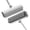 blue, variant on JUANCHENG Double Sided Stiff Bristle Scrub Brush 180 Degree Rotating Head 120 cm Handle