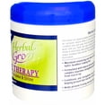 thumbnail image 4 of Mane'n Tail Leave-In Herbal-Gro Crme Therapy, 5.5 oz - (Pack of 4), 4 of 5