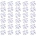 thumbnail image 1 of 20 Packs Connecteur de Remplacement Chaîne de Store Vertical Boule de Chaîne de Store, 1 of 5