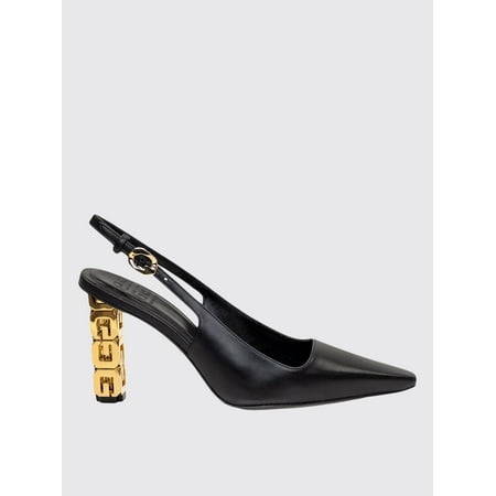 

Givenchy High Heel Shoes Woman Black Woman