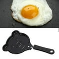 thumbnail image 4 of Mini Sartén de Huevo, Dibujos Animidos de Cocción de Huevo Saludable A Prueba de Sartén para la Cocina para el desayuno, 4 of 7
