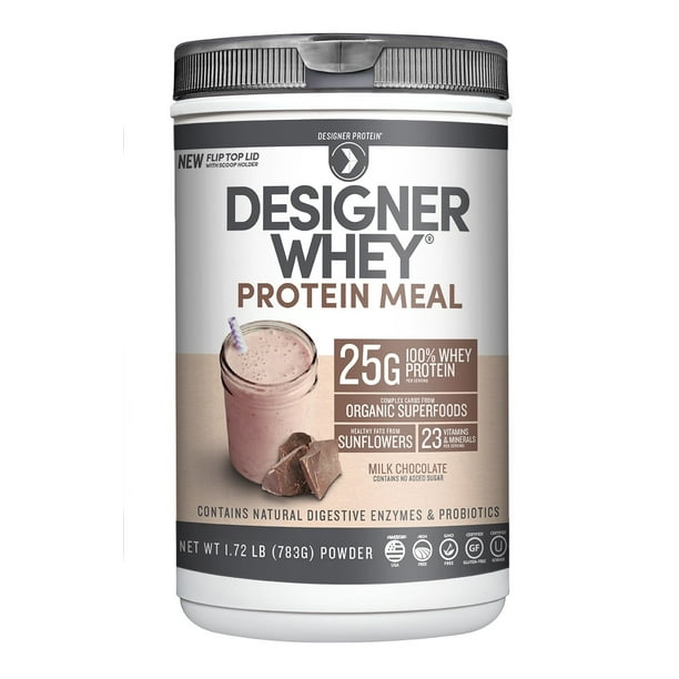 protein world meal replacement