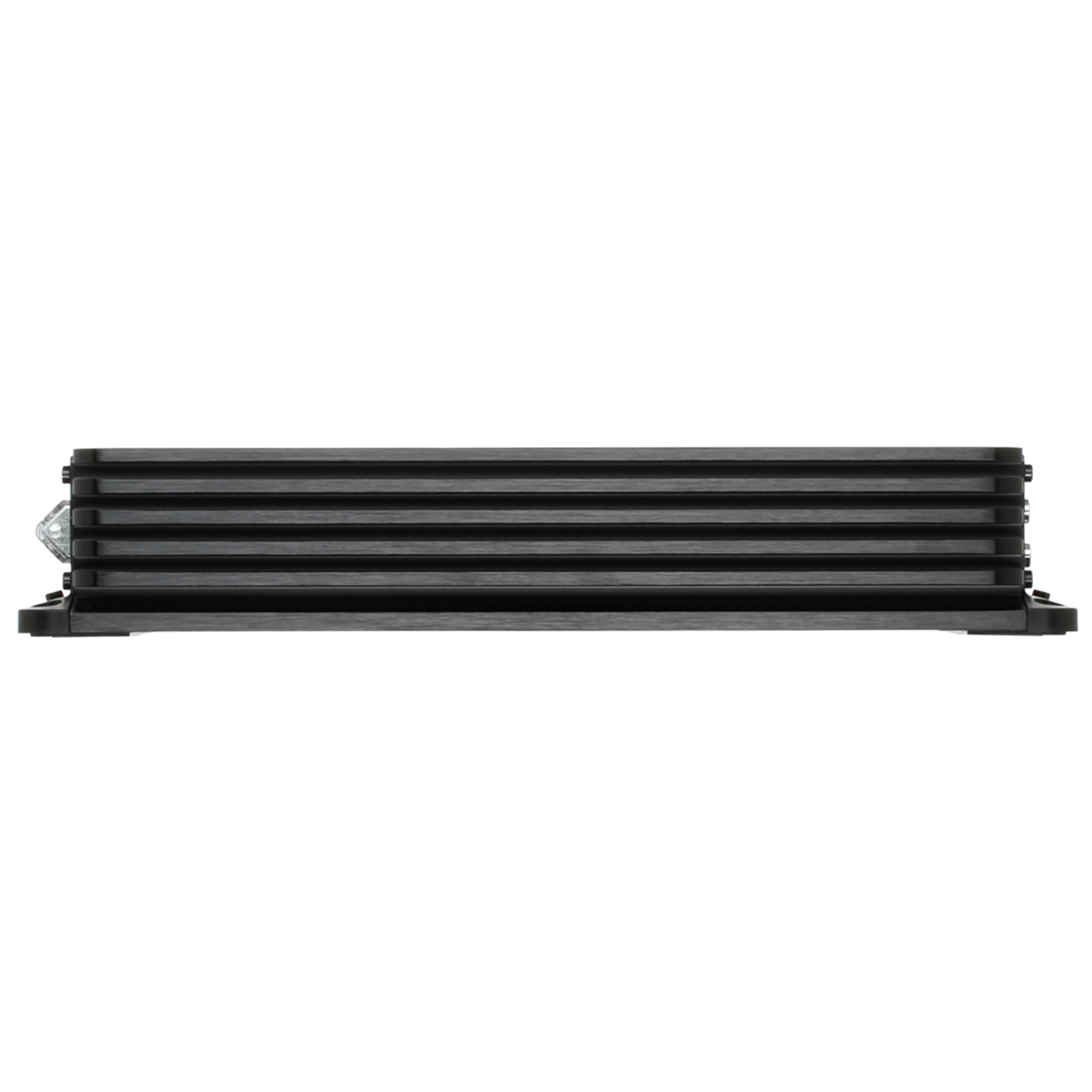 Sound Storm Laboratories EV3000D Evolution Series Car Audio Amplifier – 5000 High Output, Class D, Monoblock, 1 Ohm, Low Level Inputs, Low Pass Crossover, Hook Up To Stereo and Subwoofer