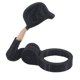 thumbnail image 3 of Soldier Salute Beer Bottle Celmet Topper (1), 3 of 4