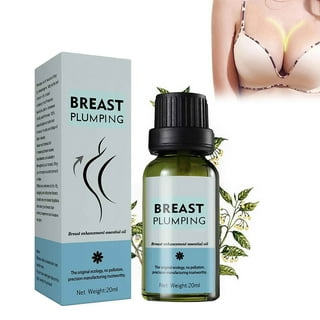 Breast Enlargement Essential Oil Frming Enhancement Breast Enlarge